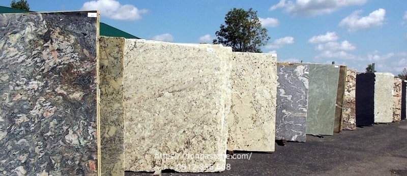 Phân Loại: Các Loại Đá Tự Nhiên Phổ Biến Và Ứng Dụng 1 Đá tự nhiên là loại vật liệu quen thuộc trong xây dựng công trình, trang trí nhà cửa, chế tác nghệ thuật hay gia tăng phong thủy…