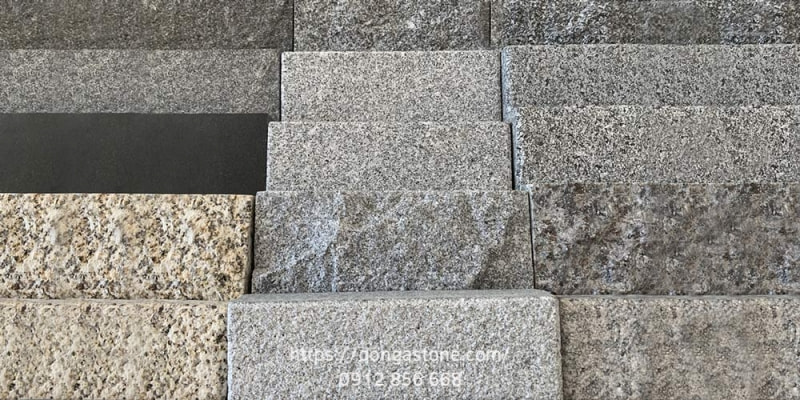 Phân Loại: Các Loại Đá Tự Nhiên Phổ Biến Và Ứng Dụng 2 Đá tự nhiên khác biệt hoàn toàn với đá nhân tạo do được hình thành tự nhiên, không chịu sự can thiệp tạo hình của con người.