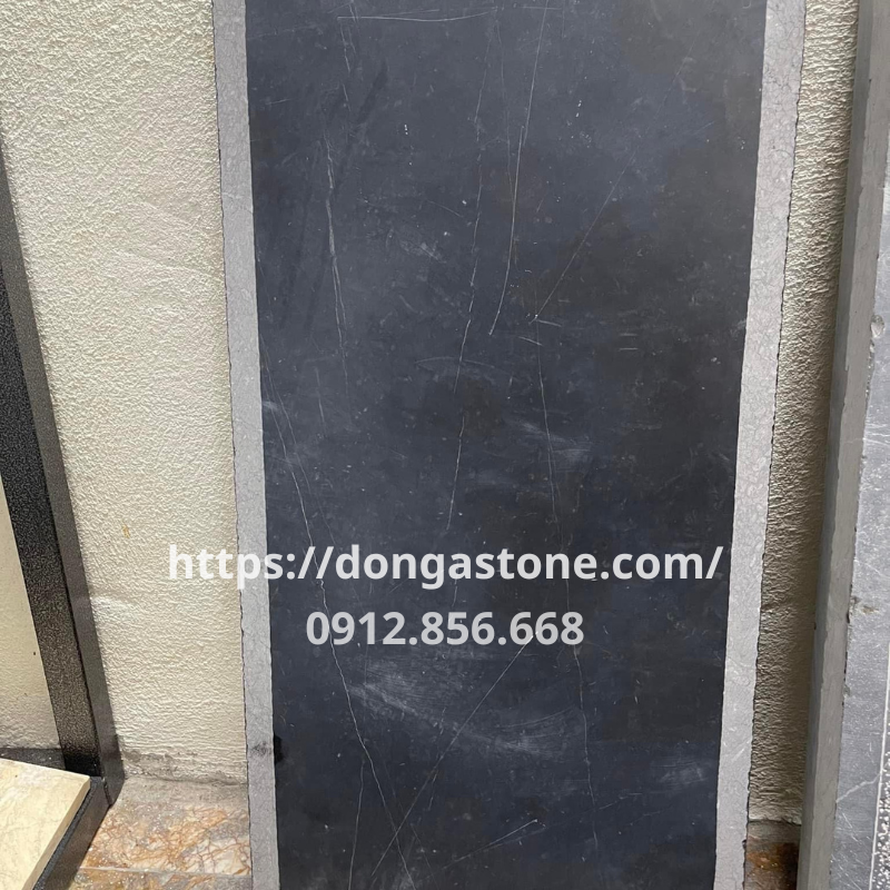 Đá Xanh Đen Mài Honed Cà Viền 60x30, 40x40 Mới Nhất 10 post da xanh den mai honed ca vien 7