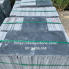product da xanh den mai honed 2