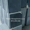 product da xanh den mai honed 3