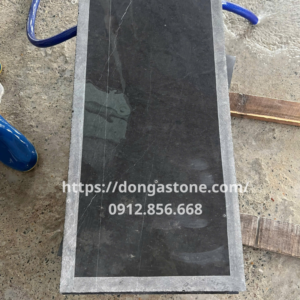 Đá Xanh Đen Mài Honed Cà Viền 60x30, 40x40 Mới Nhất