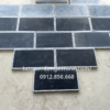 Đá Xanh Đen Mài Honed Cà Viền 60x30, 40x40 Mới Nhất 1 product da xanh den mai honed ca vien 3