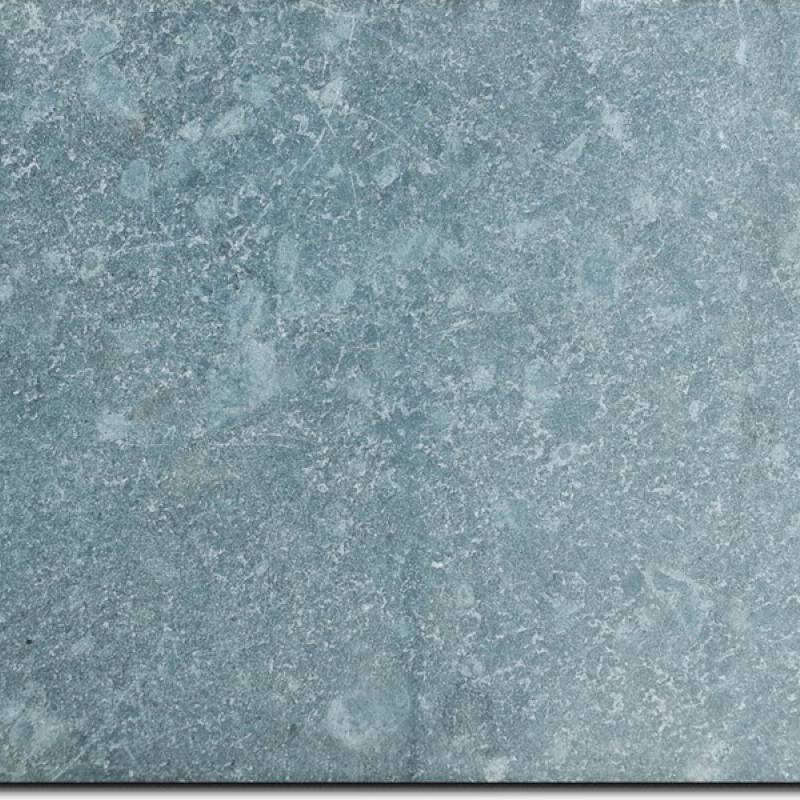 Đá Xanh Thanh Hóa Cắt Thô Tự Nhiên (Mặt Cắt Thô – Natural Split)