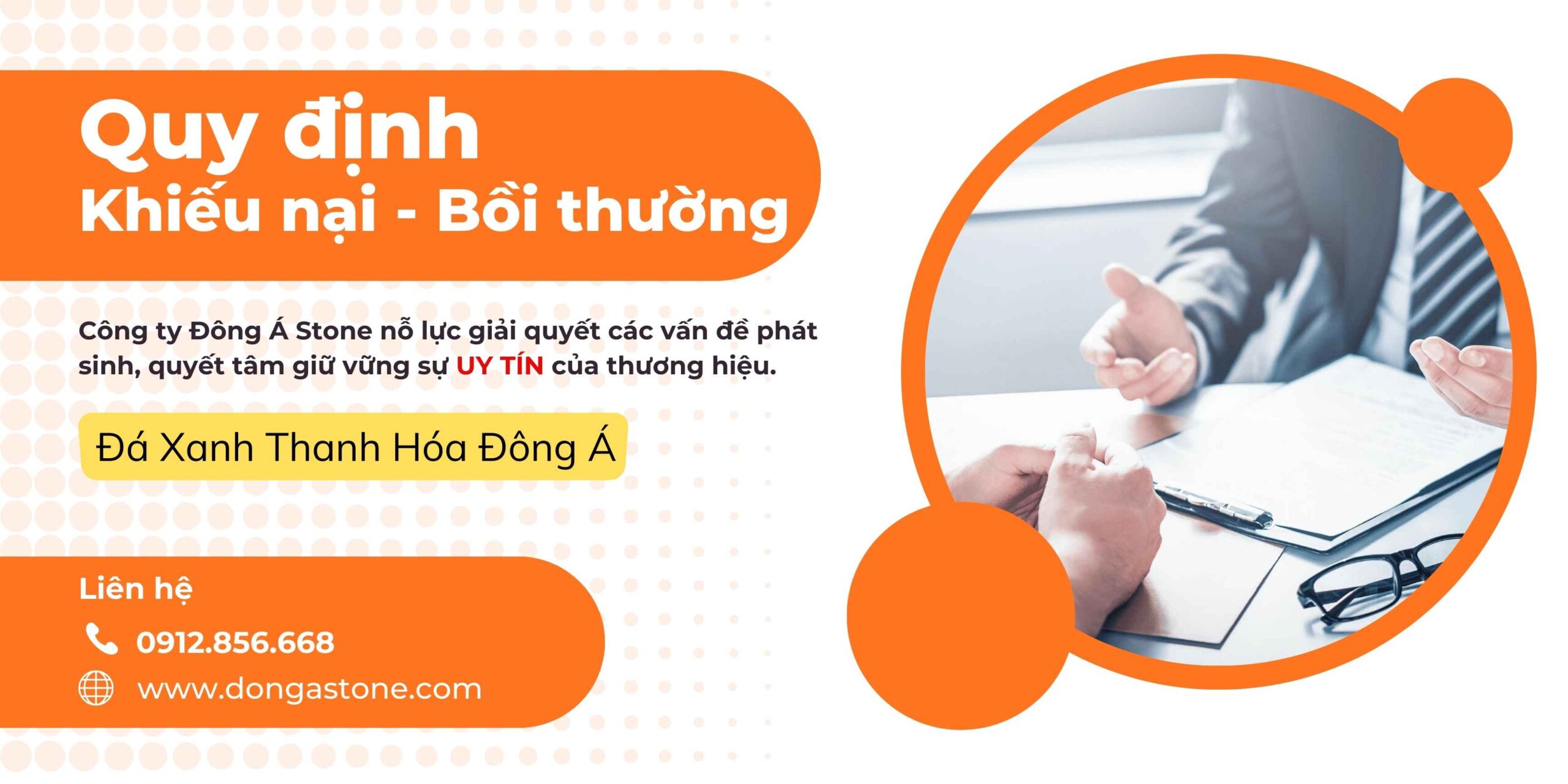 Quy Định Về Các Khiếu Nại Và Bồi Thường 1 Quy Định Về Các Khiếu Nại Và Bồi Thường