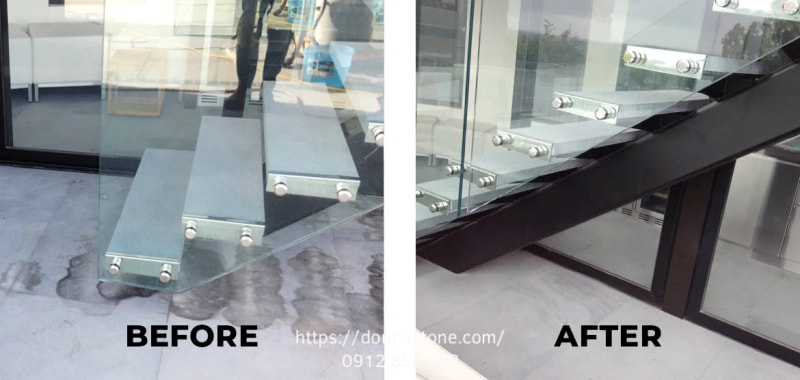 10 sai lam can tranh khi ve sinh va bao duong da xanh thanh hoa