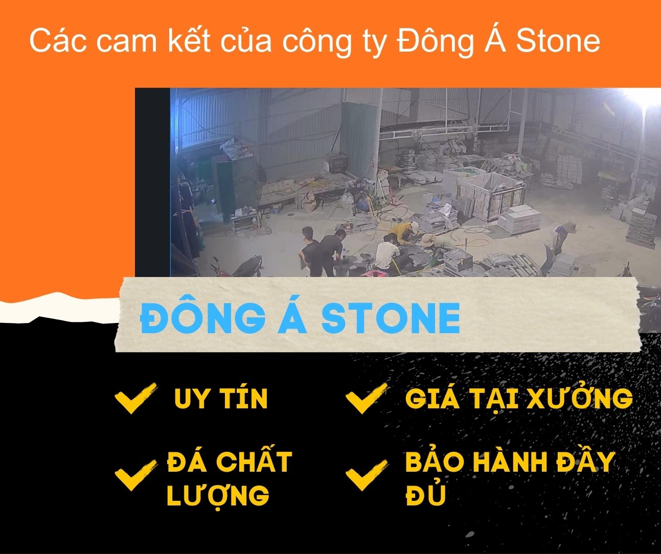 Chính Sách Bán Hàng Và Cam Kết Chất Lượng Hàng Hóa