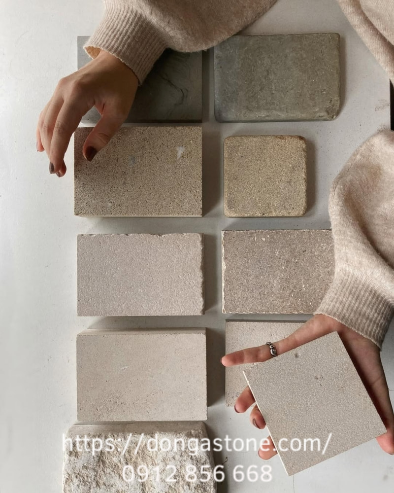 Phân Biệt Đá Tự Nhiên Và Đá Nhân Tạo: Nên Chọn Loại Nào? 6 Đá tự nhiên không cháy và chịu nhiệt tốt, trong khi đá nhân tạo (có thành phần nhựa polymer) có thể biến dạng hoặc phát sinh mùi nhựa khi tiếp xúc trực tiếp với lửa.