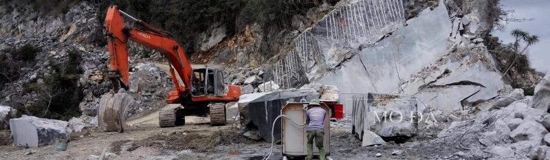 Giới thiệu chung về Công ty Đá Xanh Thanh Hóa Đông Á