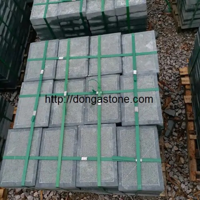 Giới thiệu chung về Công ty Đá Xanh Thanh Hóa Đông Á