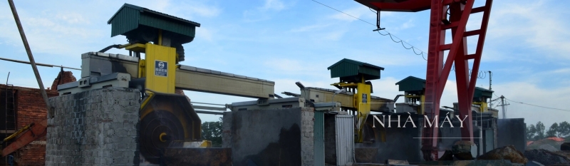 Giới thiệu chung về Công ty Đá Xanh Thanh Hóa Đông Á