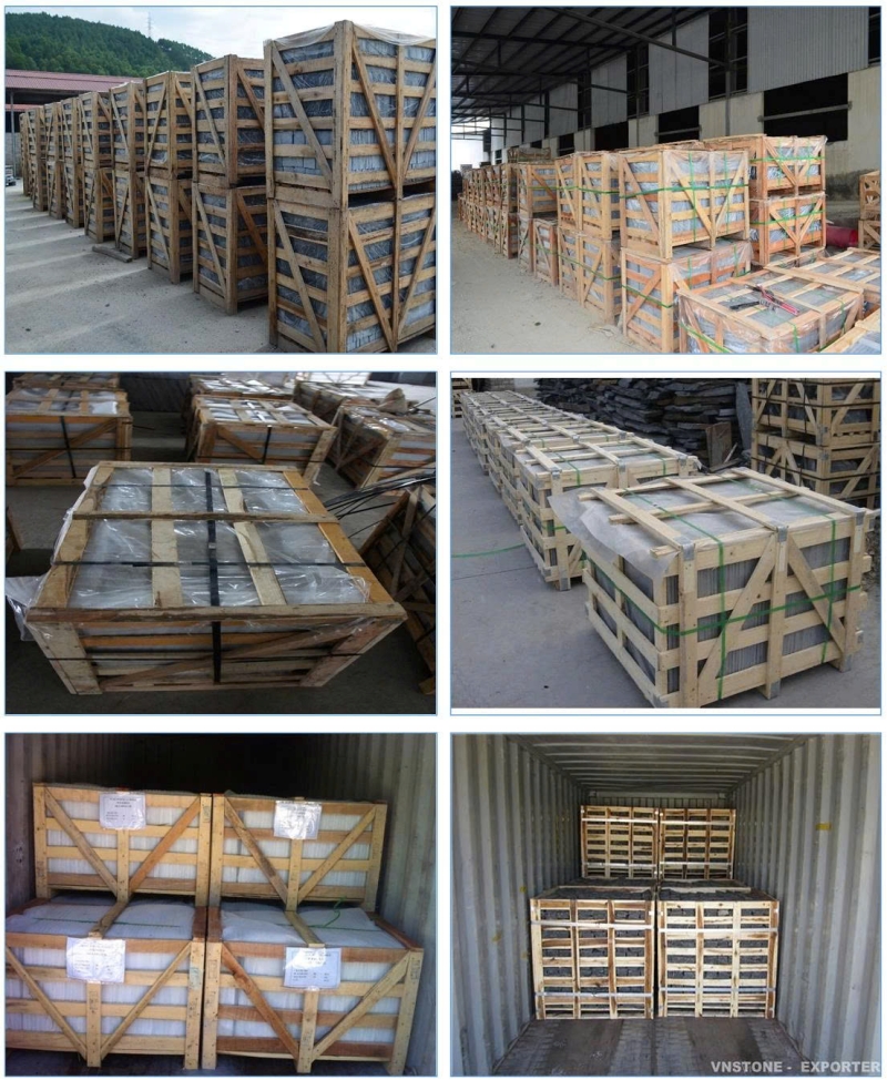 Giới thiệu chung về Công ty Đá Xanh Thanh Hóa Đông Á