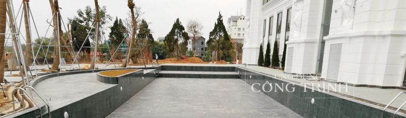 Giới thiệu chung về Công ty Đá Xanh Thanh Hóa Đông Á