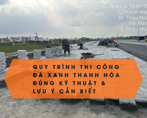 thi cong da xanh thanh hoa