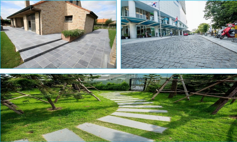 Giới thiệu chung về Công ty Đá Xanh Thanh Hóa Đông Á