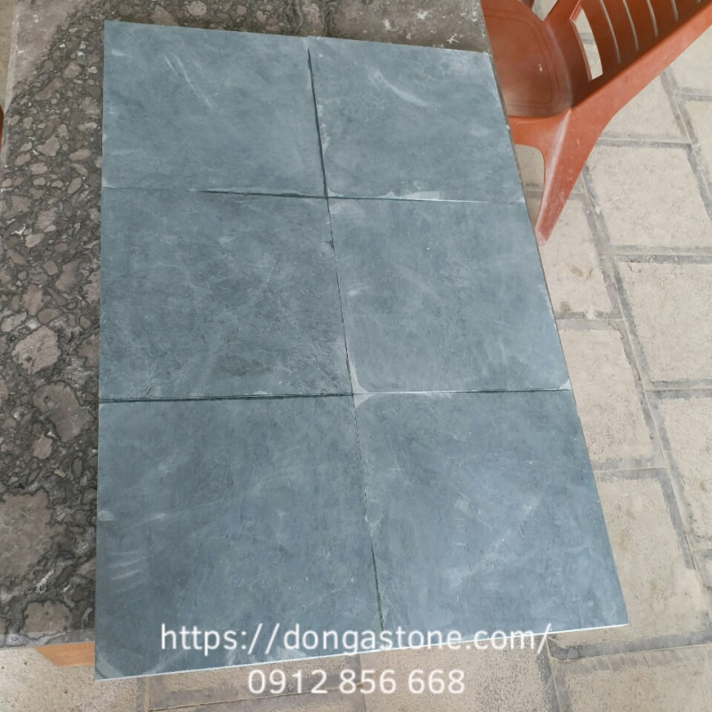 Thế Nào Là Đá Xanh Thanh Hóa Loại 1? Top 7 Tiêu Chí Đánh Giá! 4 Khi nhận đá, bạn nên dành vài phút kiểm tra nhanh để đảm bảo đúng chất lượng đá loại 1 hay không?