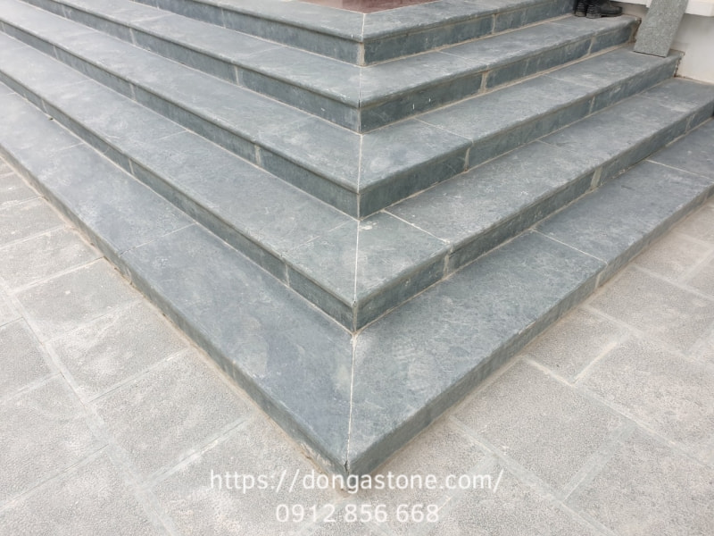 Kích Thước Đá Xanh Thanh Hóa Phổ Biến Và Cách Chọn Size Phù Hợp 4 Kinh nghiệm chọn mua đá xanh Thanh Hóa đúng kích thước và chất lượng