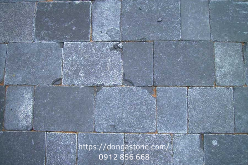 TOP 7 Sai Lầm Phổ Biến Khi Mua Đá Xanh Thanh Hóa 6 Một số đơn vị kém uy tín có thể trộn đá loại 2 vào đá loại 1 và cung cấp cho khách hàng