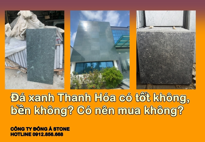 da xanh thanh hoa co tot khong thumb