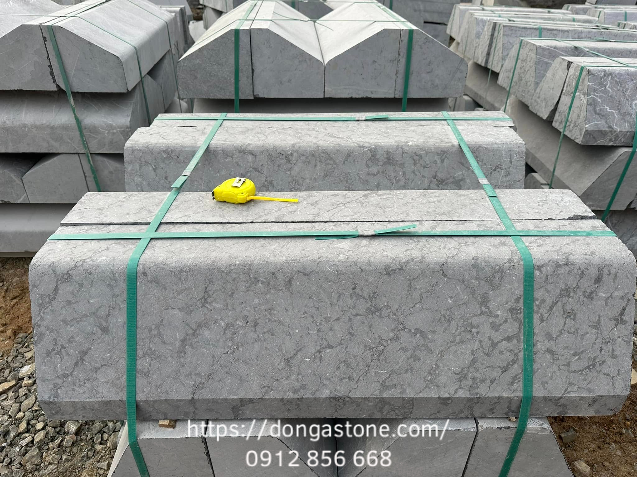 Cập Nhật Báo Giá Đá Bó Vỉa Hè Tự Nhiên Các Loại Mới Nhất 2026 3 Cập Nhật Báo Giá Đá Bó Vỉa Hè Tự Nhiên Các Loại Mới Nhất 2026