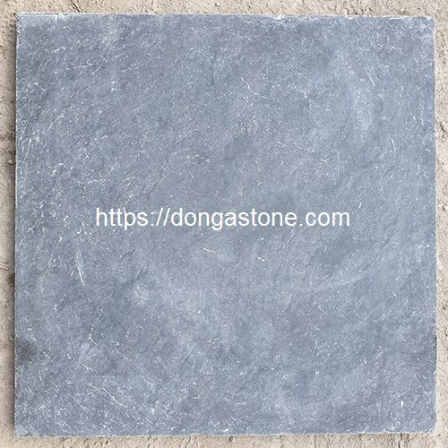 Cách chọn đá Xanh Thanh Hóa ốp tường & lát sân hợp phong thủy