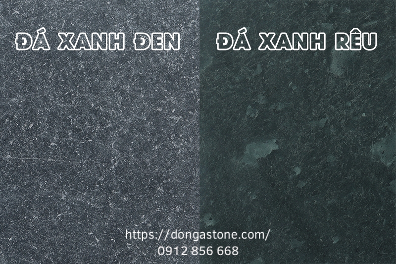 Đá Xanh Rêu Thanh Hóa Lát Lối Đi Sân Vườn: Ưu Điểm Nổi Bật