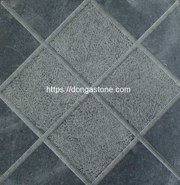 Mộ đá xanh rêu và những kinh nghiệm xây mộ cần biết trước khi thi công