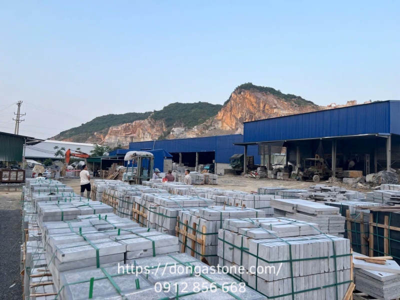 Tại sao nên mua đá trực tiếp tại kho đá Đông Á Stone thay vì qua đại lý trung gian? 2 Tại sao nên mua đá trực tiếp tại kho đá Đông Á Stone thay vì qua đại lý trung gian?