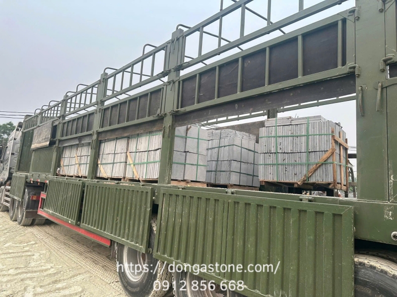 Tại sao nên mua đá trực tiếp tại kho đá Đông Á Stone thay vì qua đại lý trung gian? 3 Tại sao nên mua đá trực tiếp tại kho đá Đông Á Stone thay vì qua đại lý trung gian?