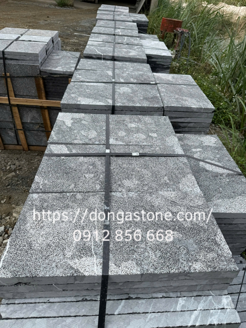 Sự thật về đá xanh Thanh Hóa "giá rẻ" – Cảnh báo và cách mua hàng chất lượng