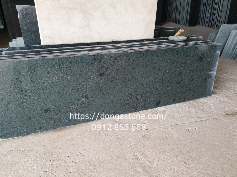Sự thật về đá xanh Thanh Hóa "giá rẻ" – Cảnh báo và cách mua hàng chất lượng