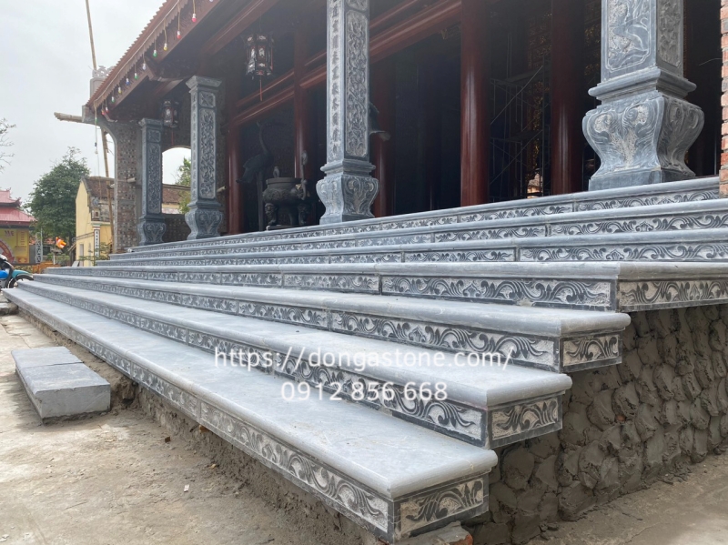 Sự thật về đá xanh Thanh Hóa "giá rẻ" – Cảnh báo và cách mua hàng chất lượng